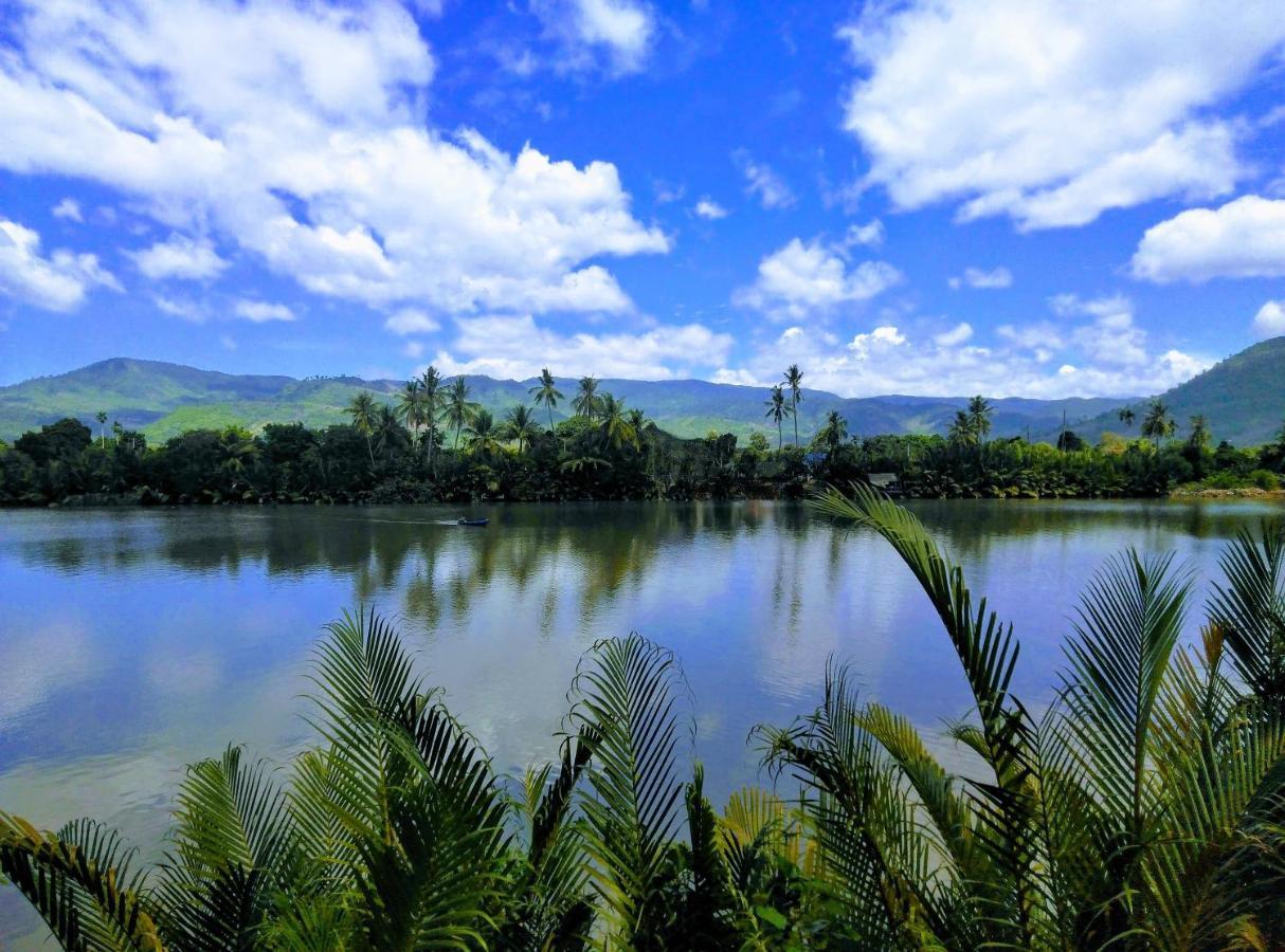 Green Mango Bungalows Kampot Exteriér fotografie